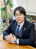 薄井 健太弁護士
