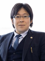 弁護士法人ラグーン 薄井 健太弁護士