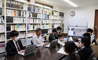 弁護士法人ラグーン