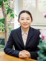 西村 菜摘弁護士