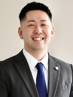 新 康平弁護士