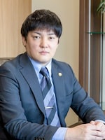 富士パートナーズ法律事務所 菊岡 隼生弁護士