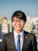 郭 勇祐弁護士