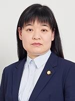 岡 理惠弁護士