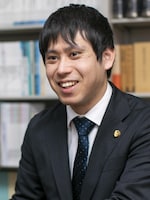 鈴木 孝規弁護士