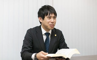 弁護士法人一新総合法律事務所