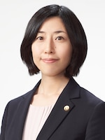金子 美晴弁護士