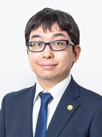 弁護士法人プロテクトスタンス大阪事務所 森 拓也弁護士