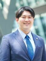 新井 翼弁護士