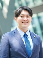 鹿島台総合法律事務所 新井 翼弁護士