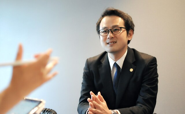 内田貴丈法律事務所