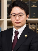 村井 太一弁護士