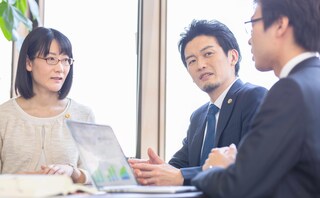 弁護士法人結の杜総合法律事務所