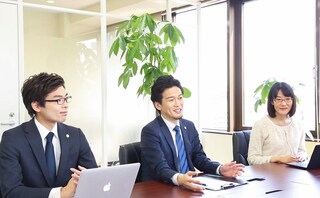 弁護士法人結の杜総合法律事務所