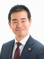 桑原 進之輔弁護士