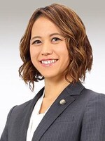 高嶋 未生弁護士
