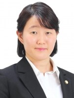 徳永 亜希弁護士