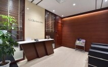 弁護士法人ALG&Associates福岡法律事務所