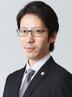 有村 章宏弁護士