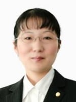 二里木 弓子弁護士