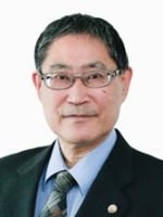 矢口 繁弁護士