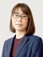 岸本 千尋弁護士