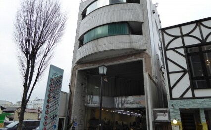 弁護士法人ブレインハート法律事務所福島オフィス