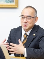 なりた総合法律事務所 小柳 洋弁護士