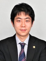 中澤 克彦弁護士