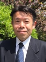 荒巻 秀城のプロフィール写真