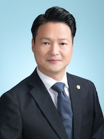 新城法律事務所 常冨 智紀弁護士