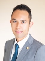 仲村 ロミ弁護士