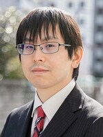 長岡 甲樹弁護士