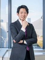 越智 良馬弁護士
