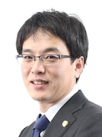 菅沼 大弁護士