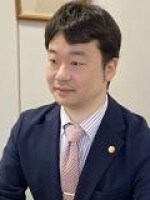 弁護士法人霞門法律事務所 星 健太弁護士