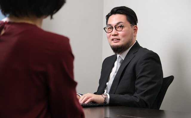 新宿清水法律事務所