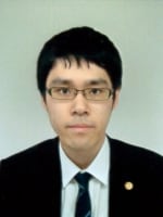 花光 勇亮弁護士