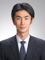 橋詰総合法律事務所 橋詰 悠佑弁護士
