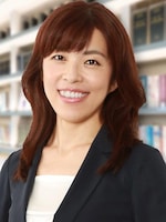 弁護士法人Authense法律事務所東京オフィス 高橋 麻理弁護士