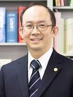 酒井 寛弁護士