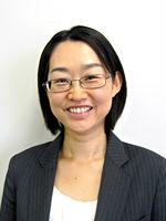 安達 里美弁護士