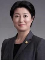 永田ゆう子法律事務所 永田 ゆう子弁護士