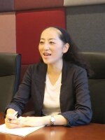 長山 るみ弁護士