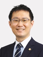 弁護士法人リーガルプラス柏法律事務所 若松 俊樹弁護士