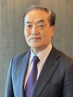 堀内 明弁護士