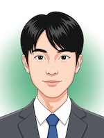 鹿児島総合法律事務所 福吉 達也弁護士