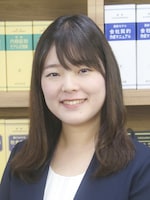 福本 結弁護士