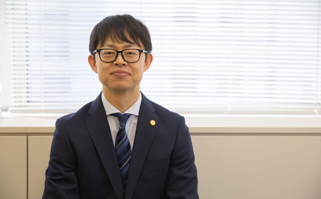 桶谷法律事務所