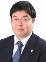 岡野法律事務所札幌支店 小熊 克暢弁護士